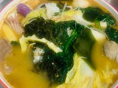 -刘文祥麻辣烫(蛇口店)