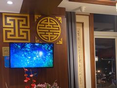 -惠丰堂饭庄·烤鸭·京味菜(西北旺·唐家岭店)