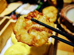 -花少爷的粥(中贸广场店)