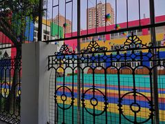 -幸福泉幼儿园(秋实东街)