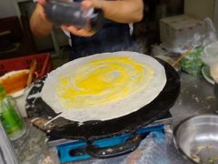 -水丰路鸡蛋饼