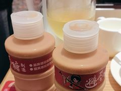 -避风塘(江桥万达店)