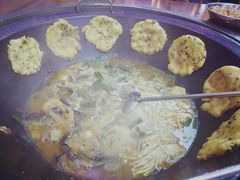 -曹丞相·地锅鸡·地锅鱼(武林店)