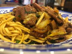 -阿扁杭州面(苗圃店)