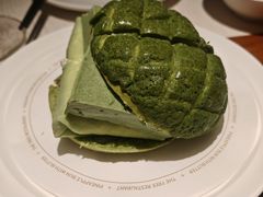 -大树餐厅(益田假日店)