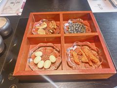 -花潮料理艺食馆(SM新生活广场店)