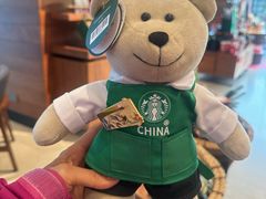 -星巴克臻选(广州二沙岛文立方店)