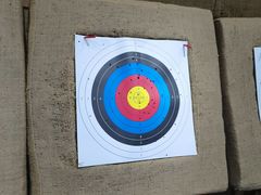 -蓝天射箭馆·专业射箭运动(诚丰广场店)