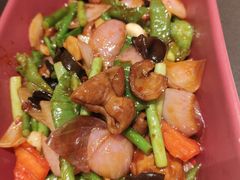 -聚鑫阁江浙菜·非遗传承技艺(金汇龙湖天街店)