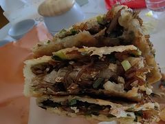 -逍遥镇刘相五胡辣汤豆沫馆(康复中街店)