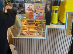 -麦当劳(欢乐谷店)