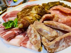 -韩一品韩国料理(柏庐南路店)