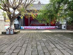 -南关石牌坊古镇