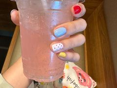 -汉堡王(西直门凯德MALL店)