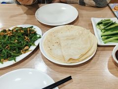 春饼-姥家春饼店(漳州二路店)