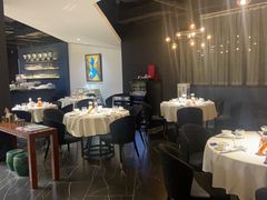 大堂-时间仓(月湖公园店)