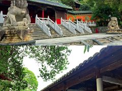 -报恩寺(平武县)