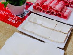 -寻小欢焖烤羊肉串(九眼桥店)