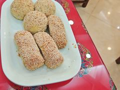 -玉华台饭庄(裕中西里小区店)