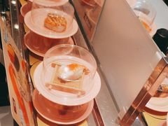 -争鲜回转寿司(通州万达店)
