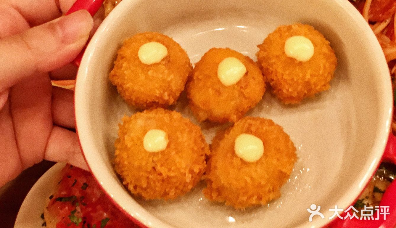 魔都最有西班牙风情的小餐馆