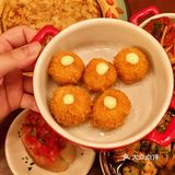 魔都最有西班牙风情的小餐馆