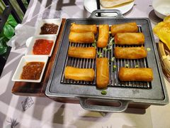 -徽州小镇(高新店)