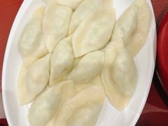 -喜家德虾仁水饺(长泰广场店)