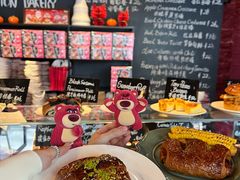 -TonTon(永康路店)