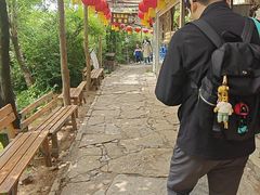 -井塘古村