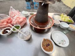 -原柳滩高台阶涮羊肉