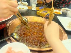 -老码头火锅(玉林店)