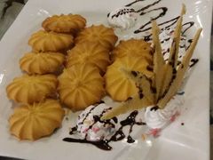 -莫太花餐厅(河北路店)