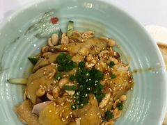 口水鸡-稻香酒家·33年老字号·港式粤菜(富邦中心店)