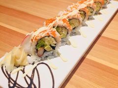 -皇品田苑日式料理(苏州中心店)