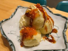 土豆泥-村上一屋(望京店)