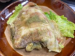 -阿山卓·野生菌火锅·纳西火塘烤肉