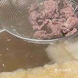 吃很多QQ弹弹的牛肉丸🍡