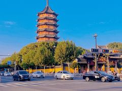 -北寺塔
