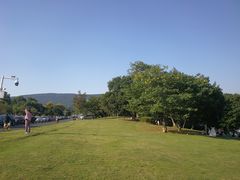 -钟山体育运动公园
