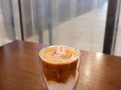 -COFFEE HOLIC(朝外SOHO店)