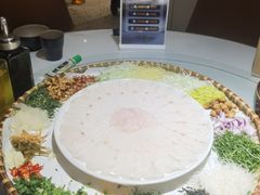 横州鱼生-顺水流·横州鱼生馆(华丰城爱琴海店)