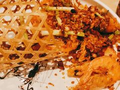 -避风塘(百联东郊店)