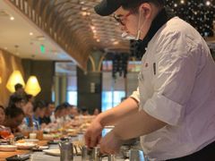 -赤坂亭·M9和牛烧肉·铁板烧·日料398放题(长泰广场店)