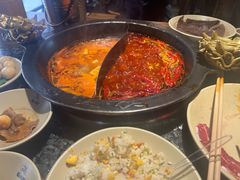 -蜀大侠火锅(总府路店)