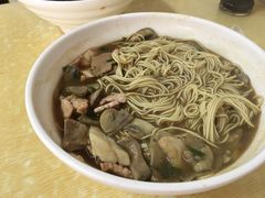 -超爷叔面馆(西园店)