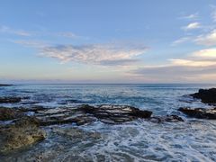 -白沙湾海滩