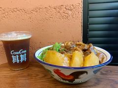 -CowCow其其·牛杂咖啡公司(六运店)