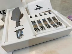 -Dark Horse·黑马蛋糕·低脂·低糖淡奶(金匙望湖大厦店)