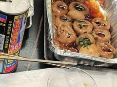 -老虎滩大连海鲜烧烤(建邺云锦路总店)